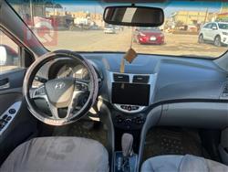 هيونداي أكسنت